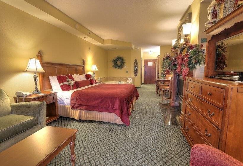 فندق The Inn At Christmas Place