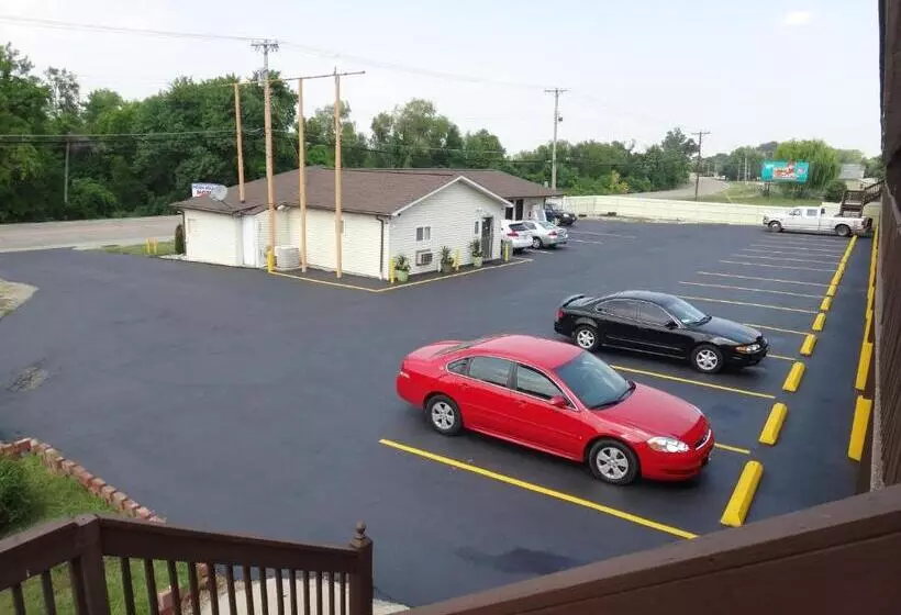 Indian Mound Motel