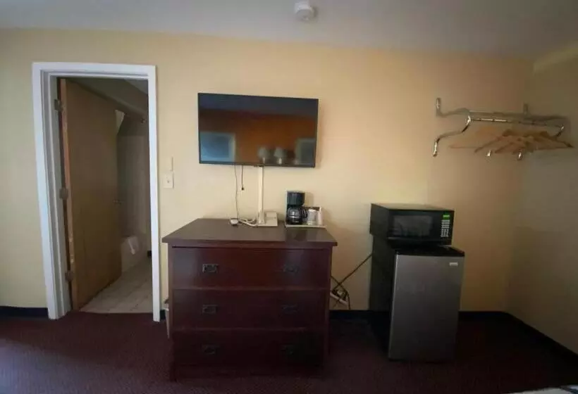 Indian Mound Motel