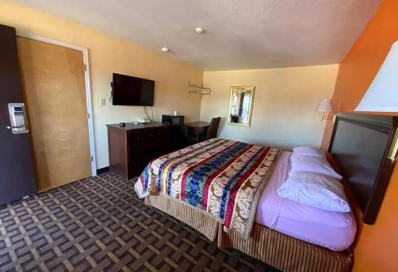 Indian Mound Motel