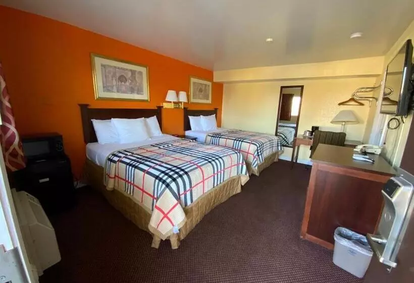Indian Mound Motel