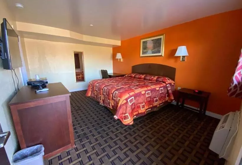 Indian Mound Motel