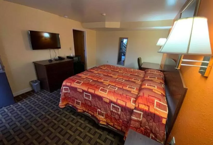 Indian Mound Motel