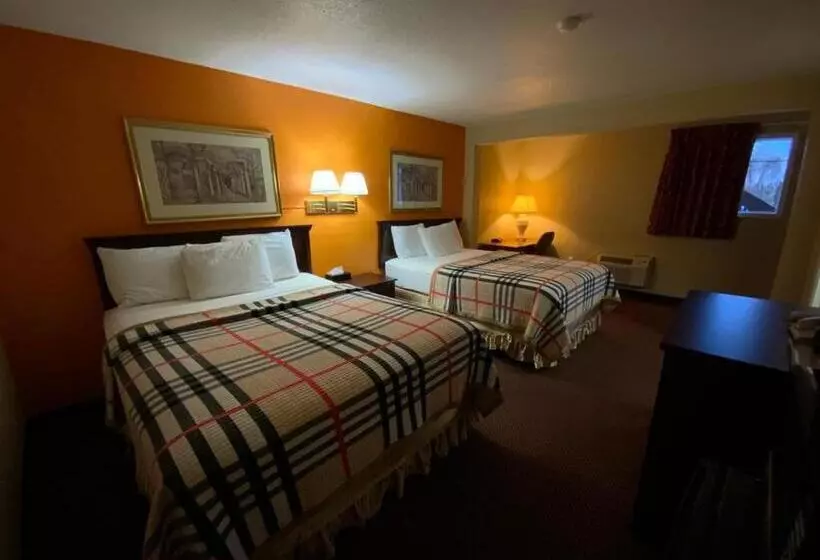 Indian Mound Motel