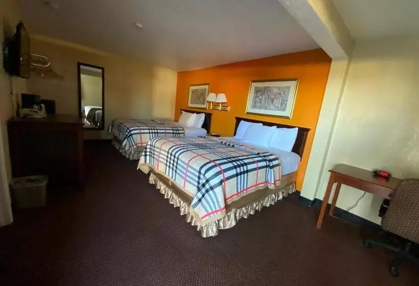 Indian Mound Motel