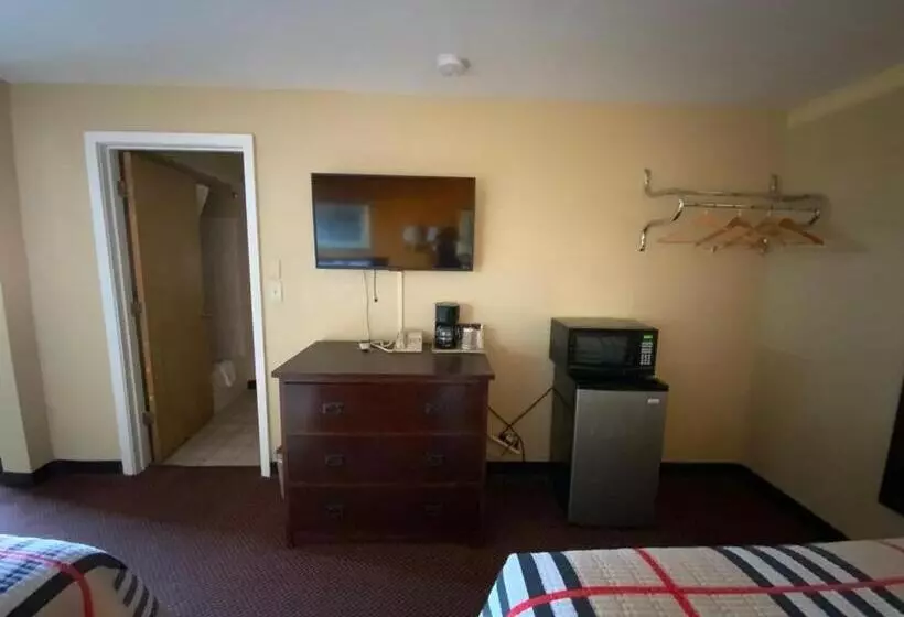 Indian Mound Motel