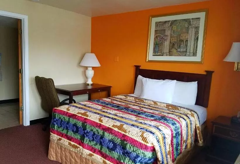 Indian Mound Motel