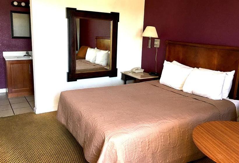 Motel 7   Near Six Flags, Vallejo   Napa Valley