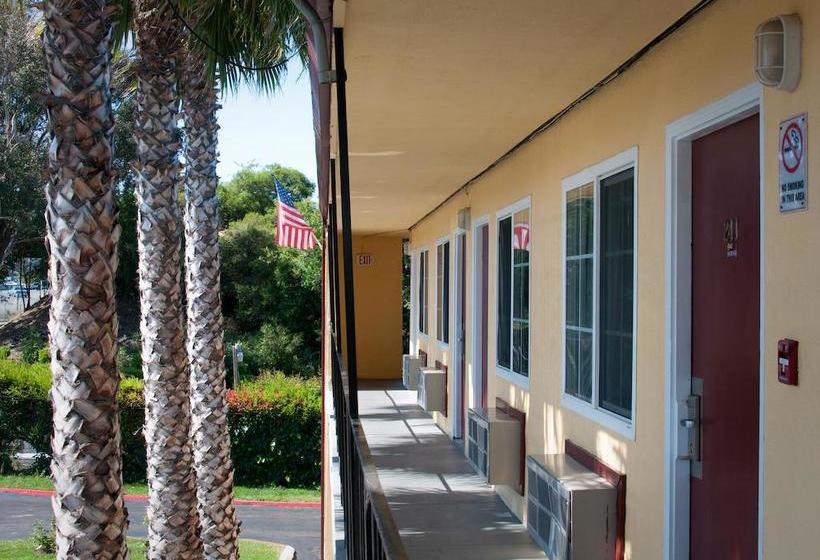 Motel 7   Near Six Flags, Vallejo   Napa Valley