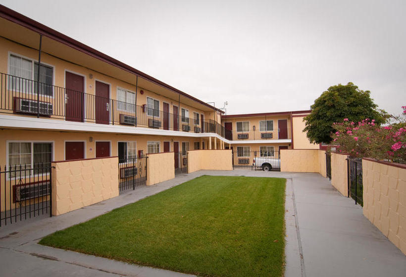 Motel 7   Near Six Flags, Vallejo   Napa Valley