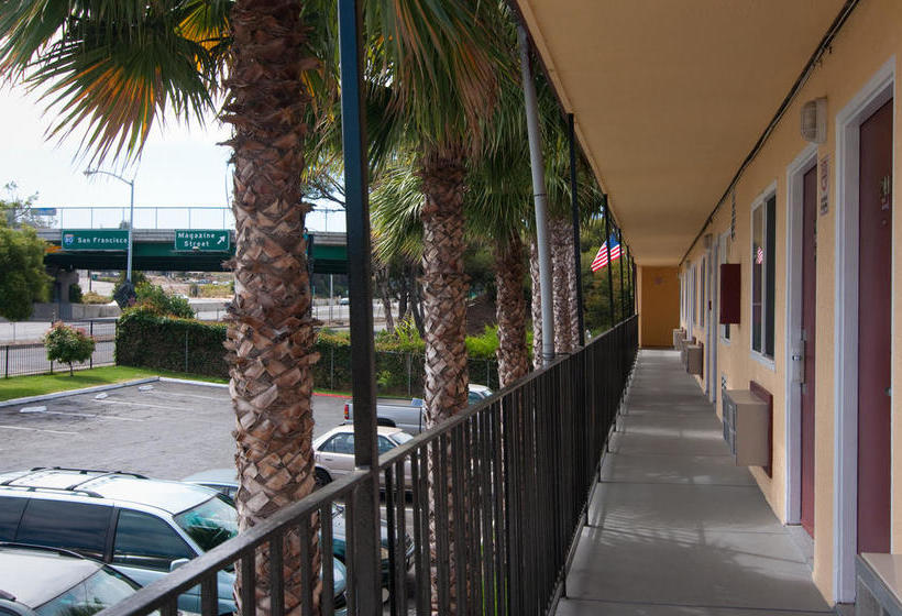 Motel 7   Near Six Flags, Vallejo   Napa Valley