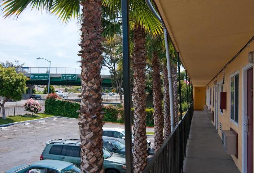 Motel 7   Near Six Flags, Vallejo   Napa Valley