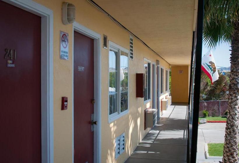 Motel 7   Near Six Flags, Vallejo   Napa Valley