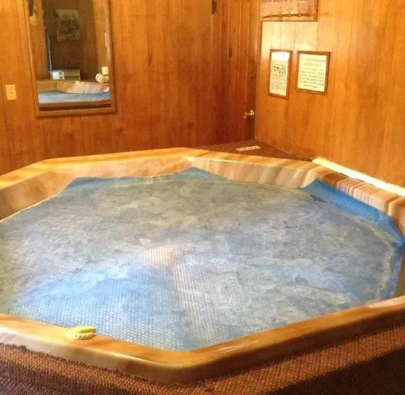Motelli Bennett Bay Inn