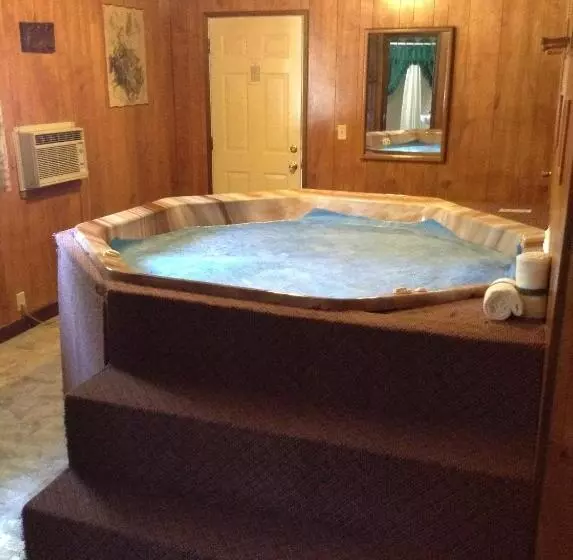 Motelli Bennett Bay Inn