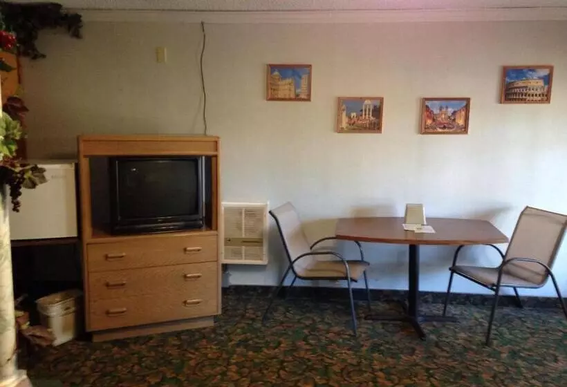 Motelli Bennett Bay Inn