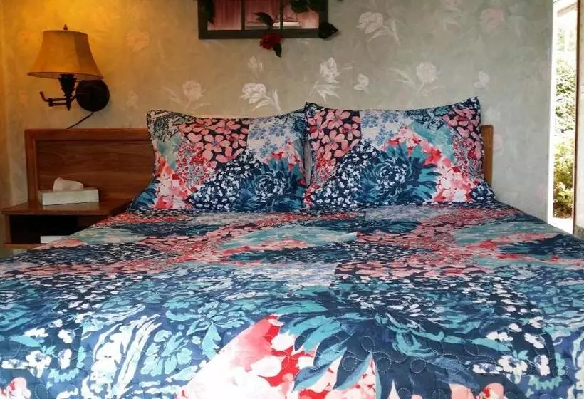 Motelli Bennett Bay Inn