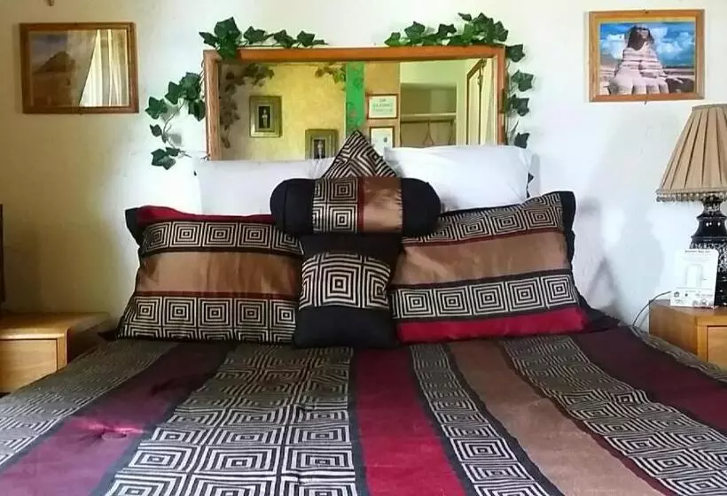 Motelli Bennett Bay Inn
