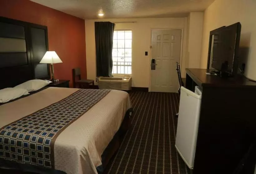 モーテル Budget Inn   Washington