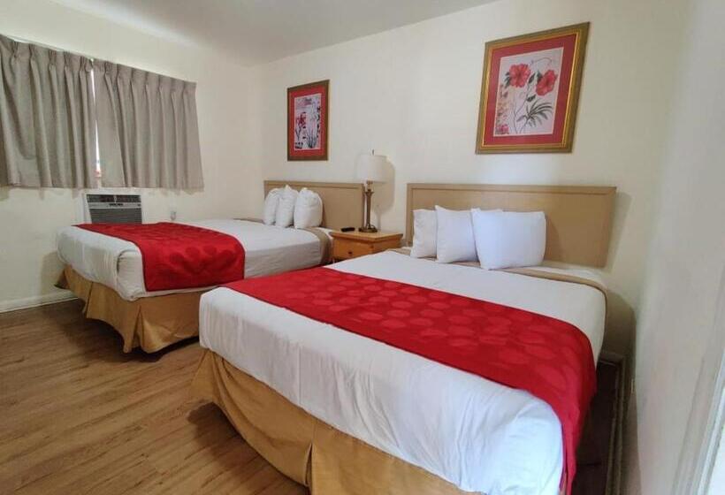 فندق على الطريق Crown Inn