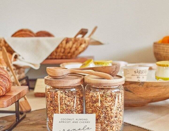 מוטל Farmhouse Paso