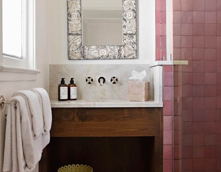 מוטל Farmhouse Paso