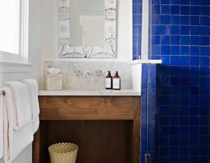 מוטל Farmhouse Paso