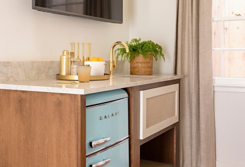 מוטל Farmhouse Paso