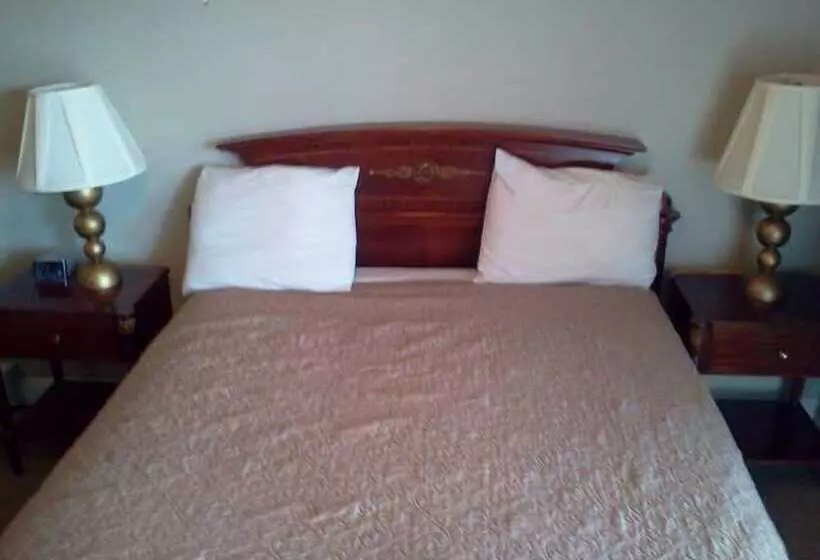 مُتل Golden Gate Lodging