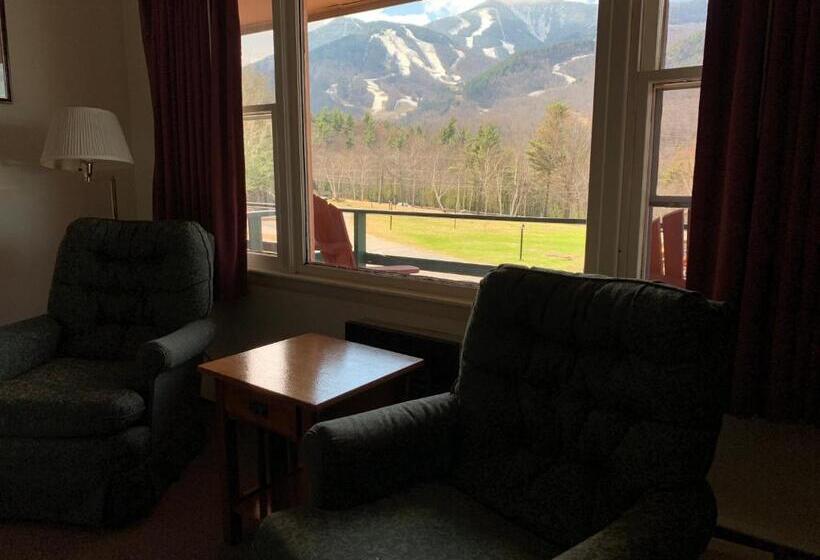 Мотель Ledge Rock At Whiteface