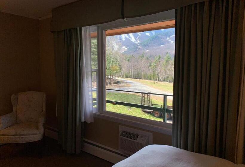 Мотель Ledge Rock At Whiteface