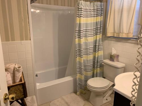 Мотель Ledge Rock At Whiteface