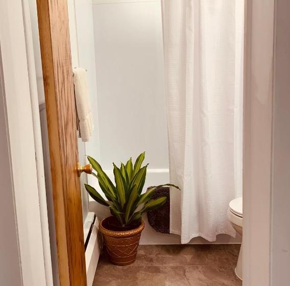 Мотель Ledge Rock At Whiteface