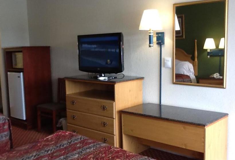 فندق على الطريق New Eastern Inn