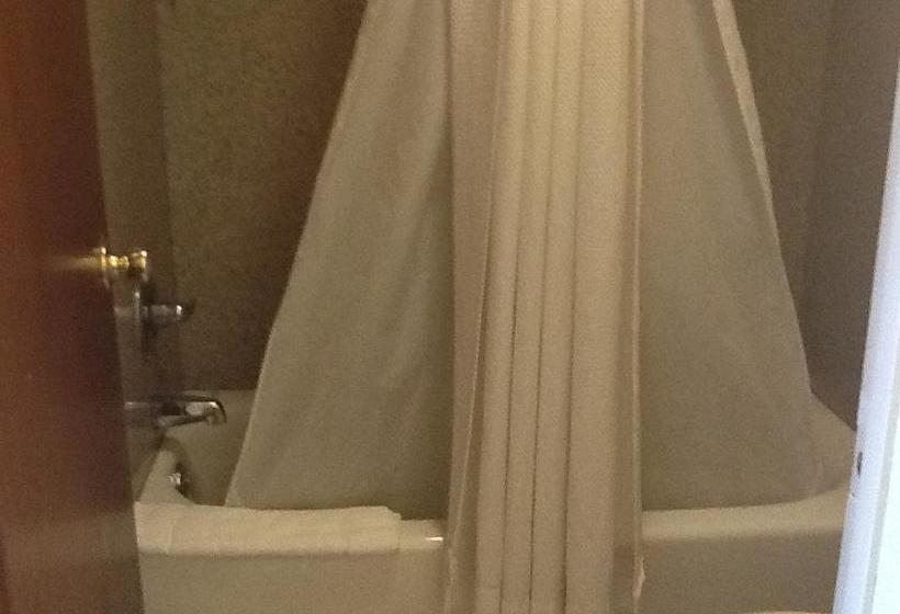 فندق على الطريق New Eastern Inn