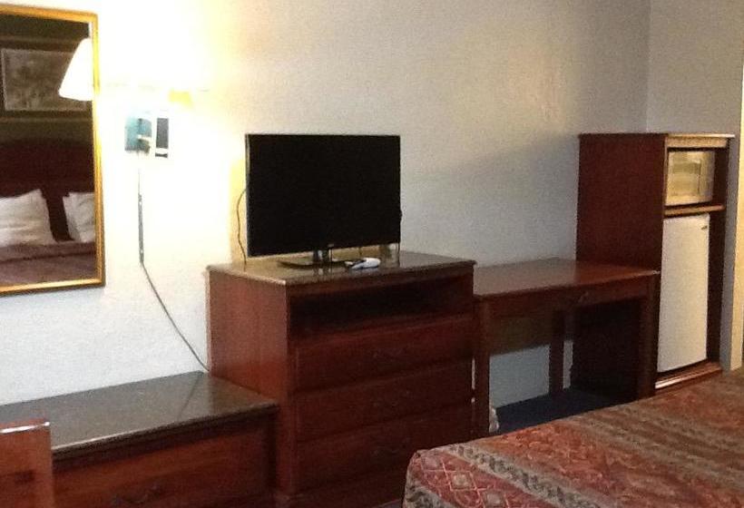 فندق على الطريق New Eastern Inn