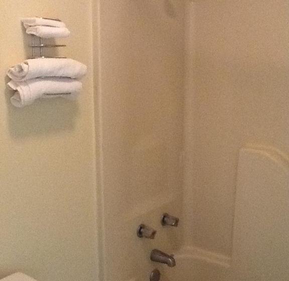 Мотель Relax Inn Lakeland