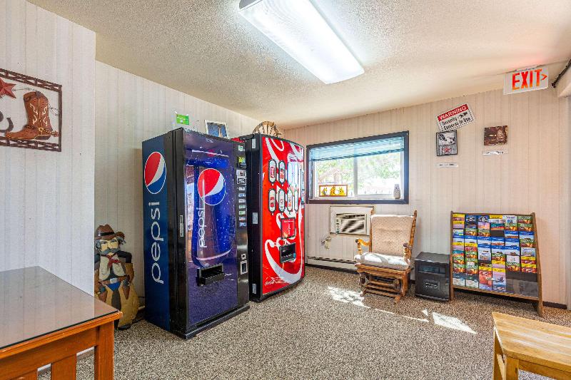 モーテル Rodeway Inn & Suites Big Water  Antelope Canyon