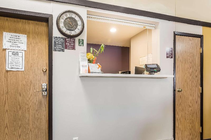 モーテル Rodeway Inn & Suites Big Water  Antelope Canyon