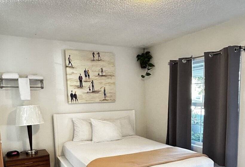 Motel San Diego   In San Diego