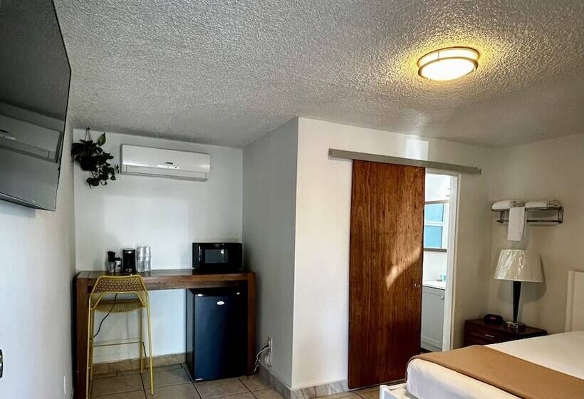 Motel San Diego   In San Diego