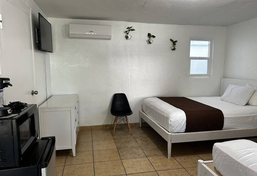 Motel San Diego   In San Diego