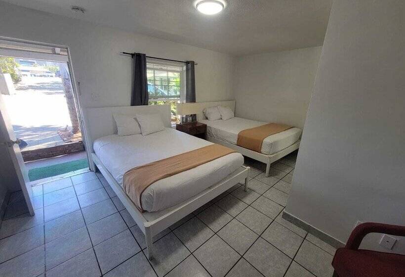 Motel San Diego   In San Diego