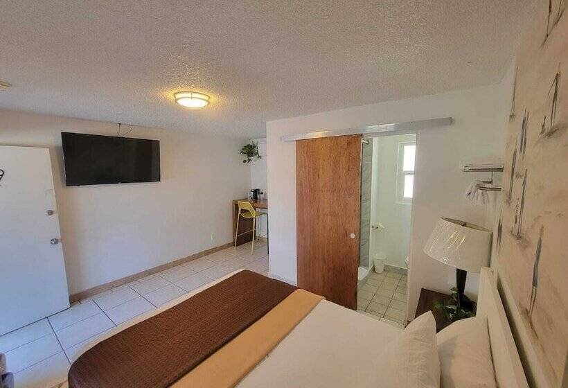 Motel San Diego   In San Diego