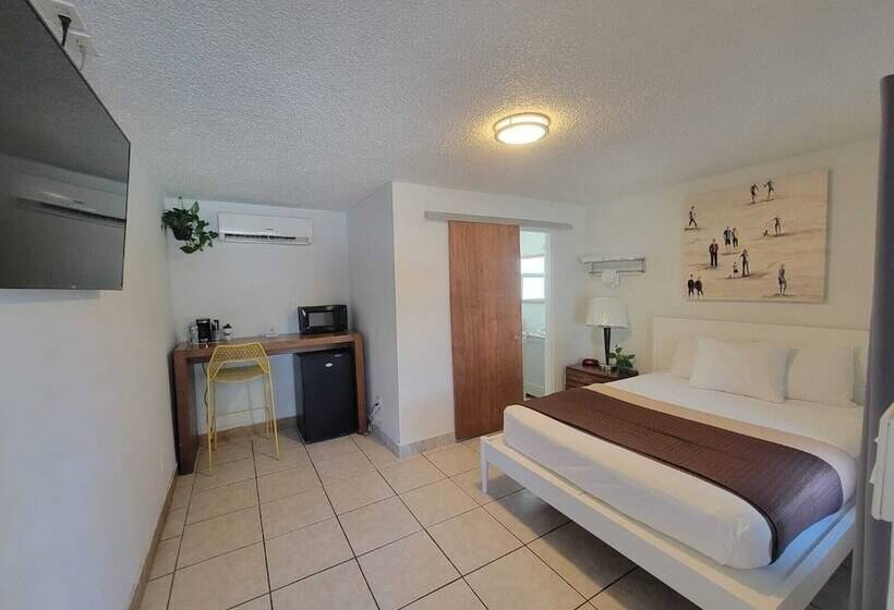 Motel San Diego   In San Diego