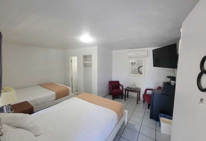 Motel San Diego   In San Diego