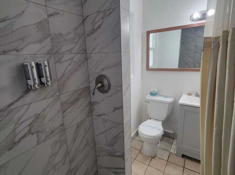 Motel San Diego   In San Diego