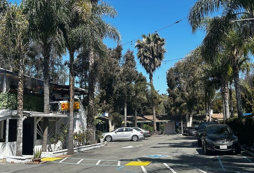 Motel San Diego   In San Diego