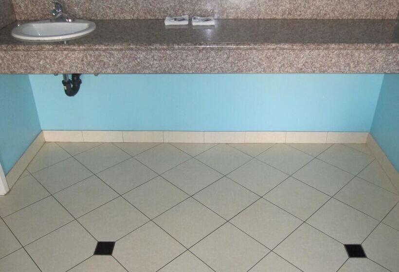 فندق على الطريق Starlight Inn Van Nuys