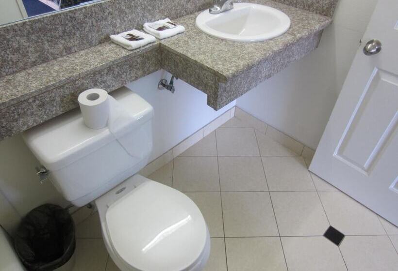 فندق على الطريق Starlight Inn Van Nuys